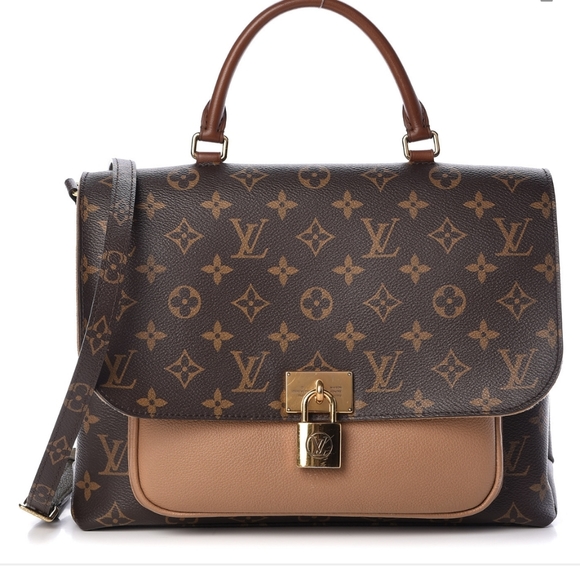 Louis Vuitton Handbags - Louis Vuitton
